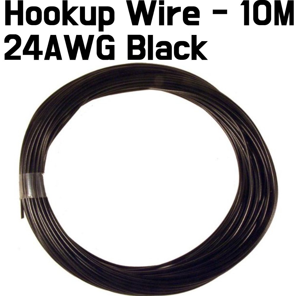 1007 PVC Elektrokabel-Set – 24 AWG, 300V, Mehrfarbig Für Elektroprojekte & Verkabelung