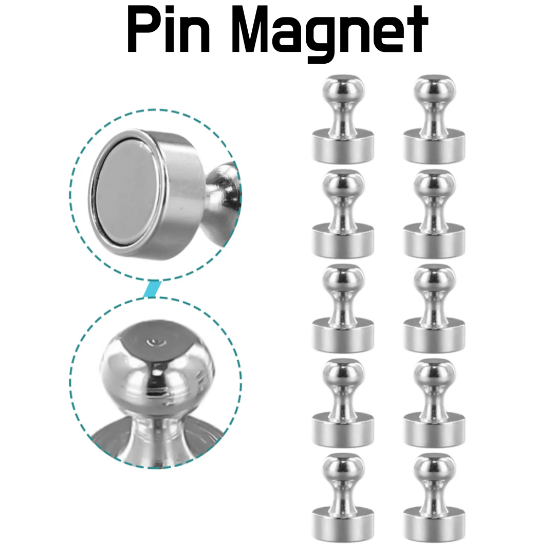 Pin Magnet - ePartners