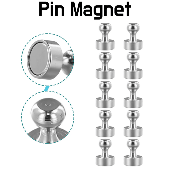 Pin Magnet - ePartners