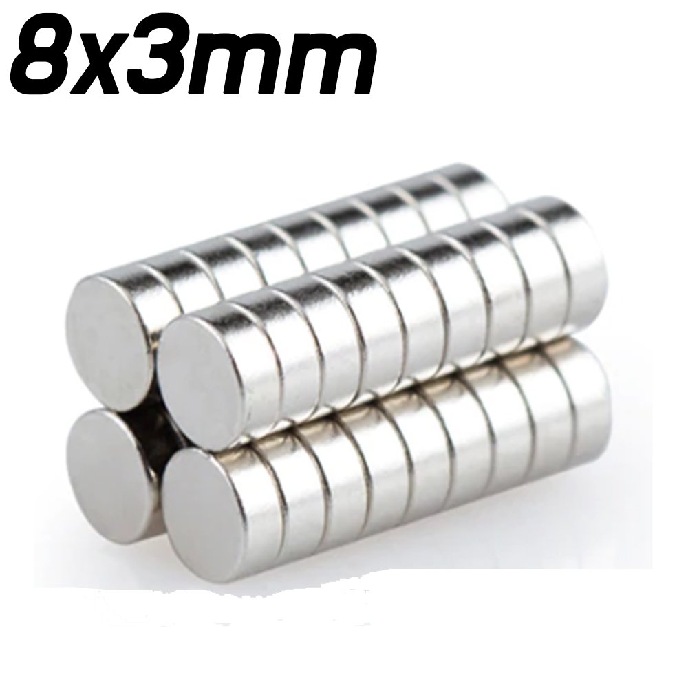 Neodymium Magnets NZ