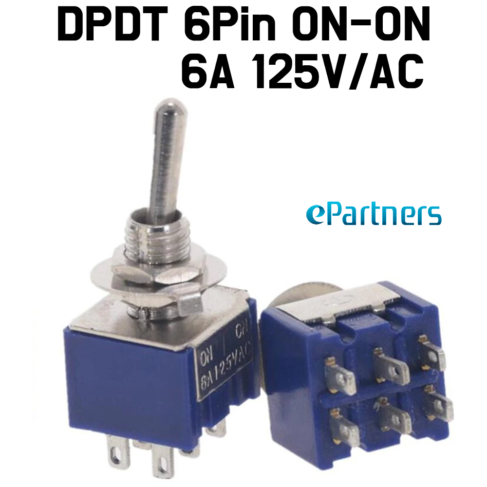 Toggle Switch