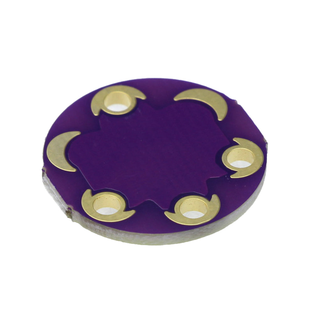 LilyPad Tri-Colour LED RGB Module LilyPad LED Module Smart Electronics