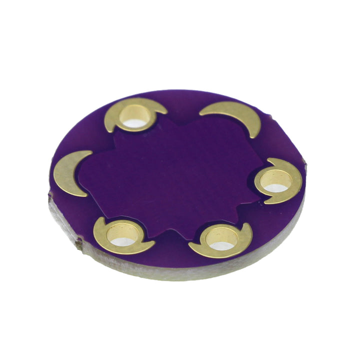 LilyPad Tri-Colour LED RGB Module LilyPad LED Module Smart Electronics