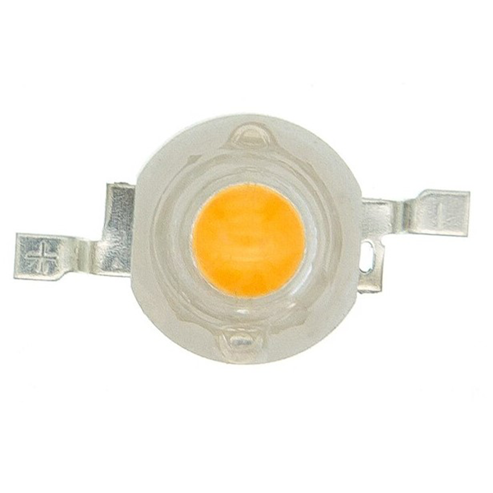LED - 3W High Power LED Cell
