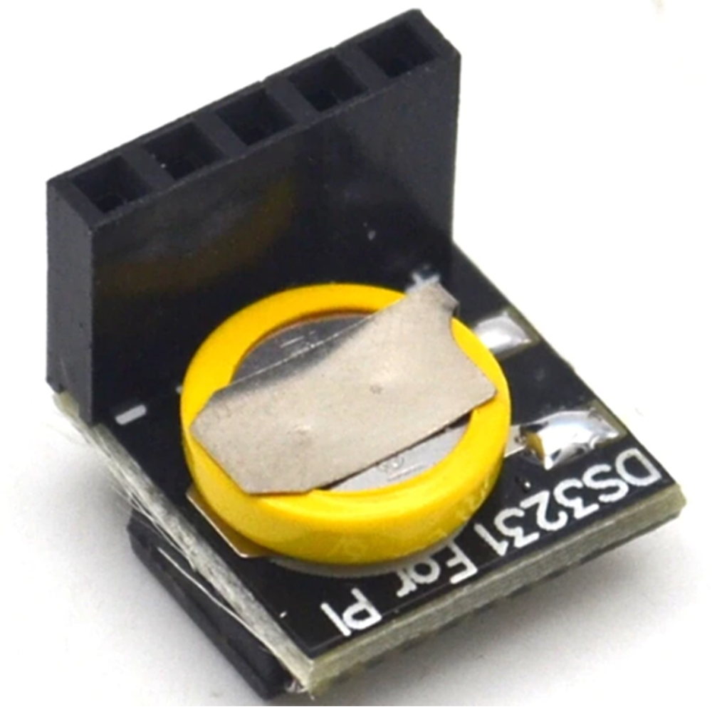 Real Time Clock Module DS3231   - Battery included