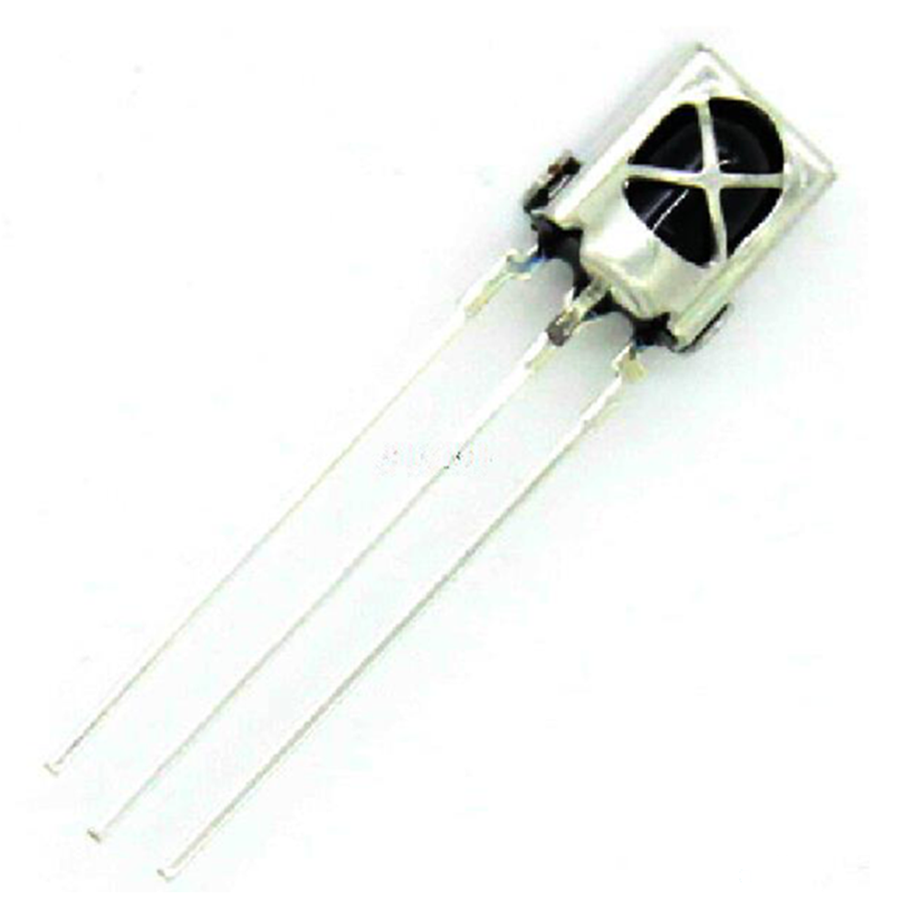 TL1838 VS1838B 1838 38Khz Universal IR Infrared Receiver - ePartners NZ