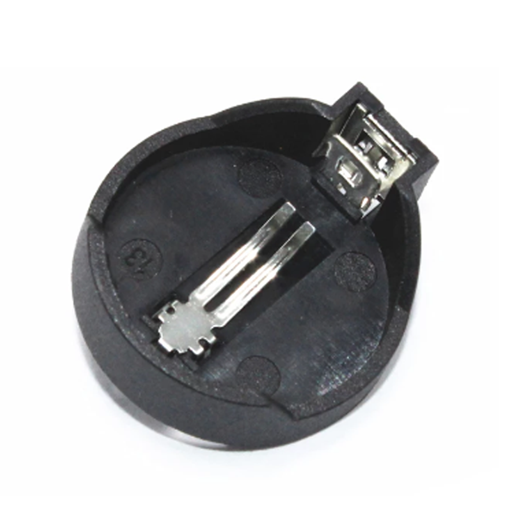 CR2032 Coin Cell Battery - Case |