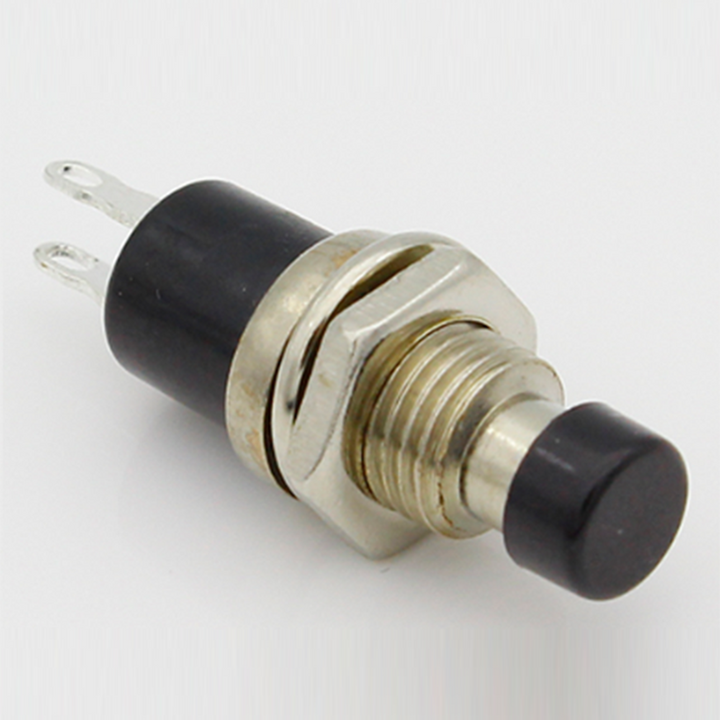 Momentary Push Button Switch