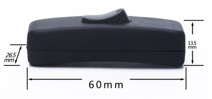 Rocker Toggle Switch