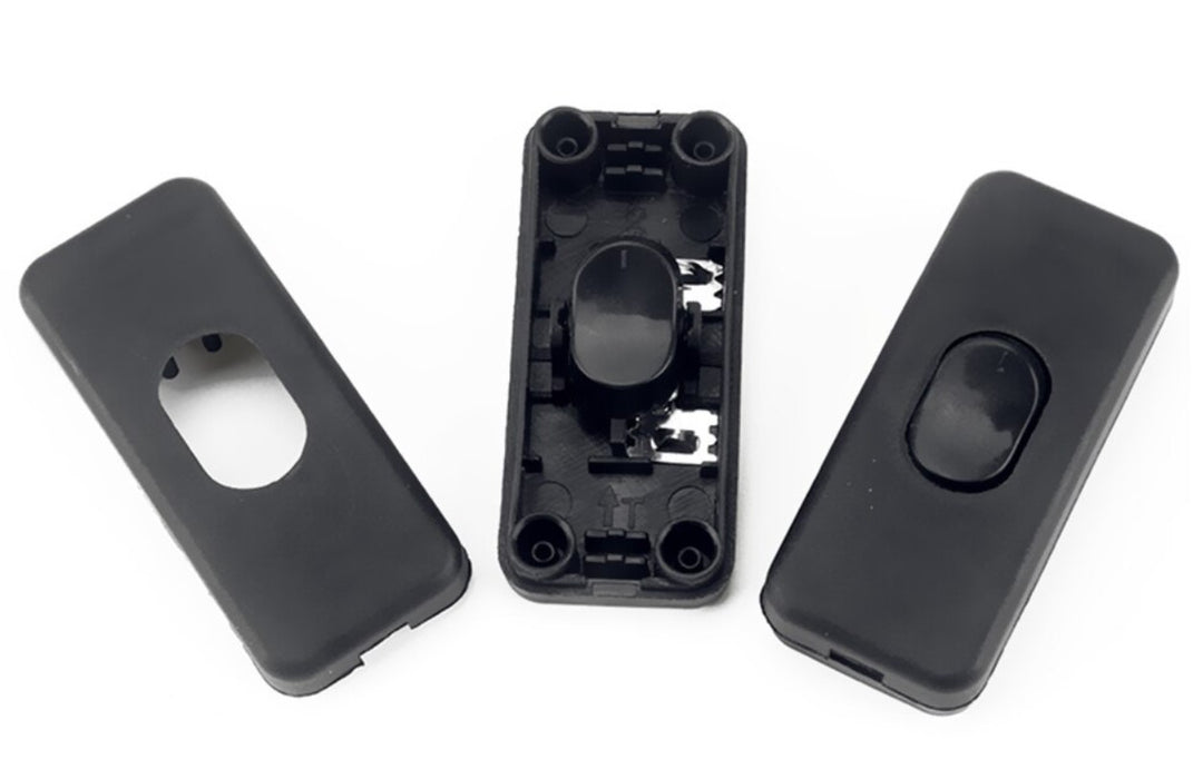 Rocker Toggle Switch