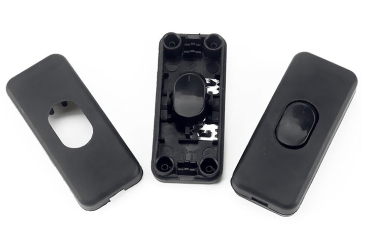 Rocker Toggle Switch