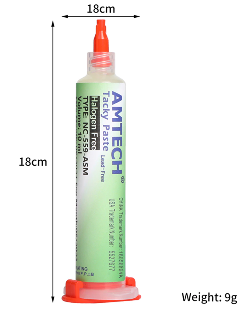 Electronic Tin Solder Paste Flux | ePartners NZ