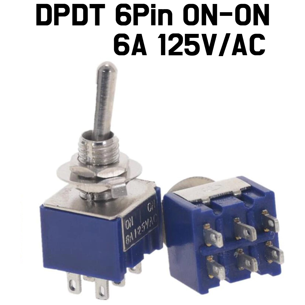 Toggle Switch