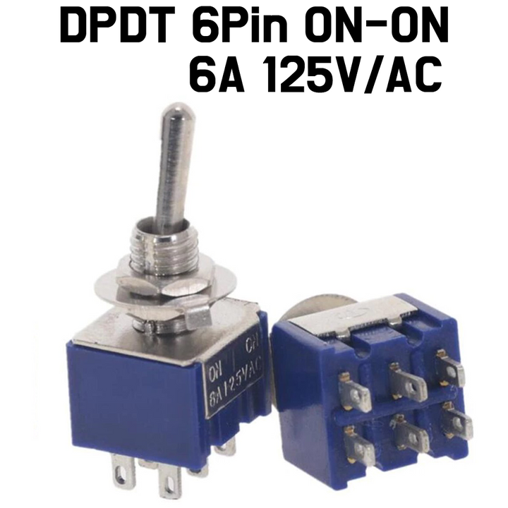 Toggle Switch
