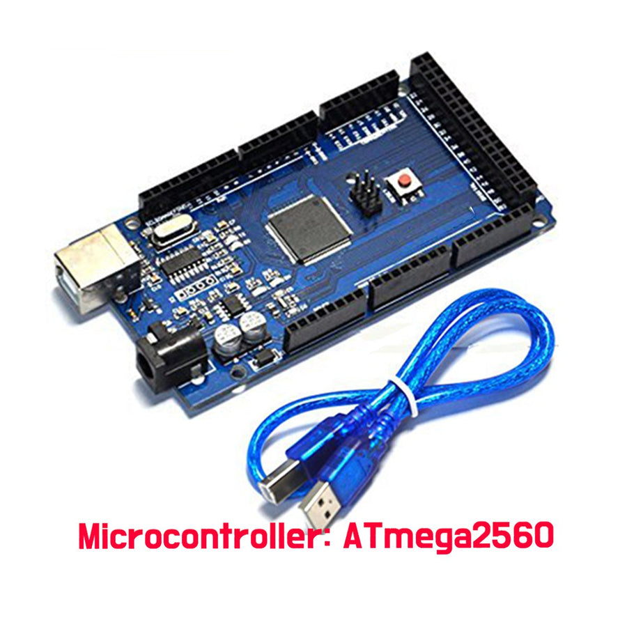 Arduino Mega2560 R3 CH340G Development Board - ePartners