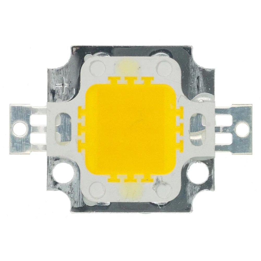 High Power LED - 10W - ePartners
