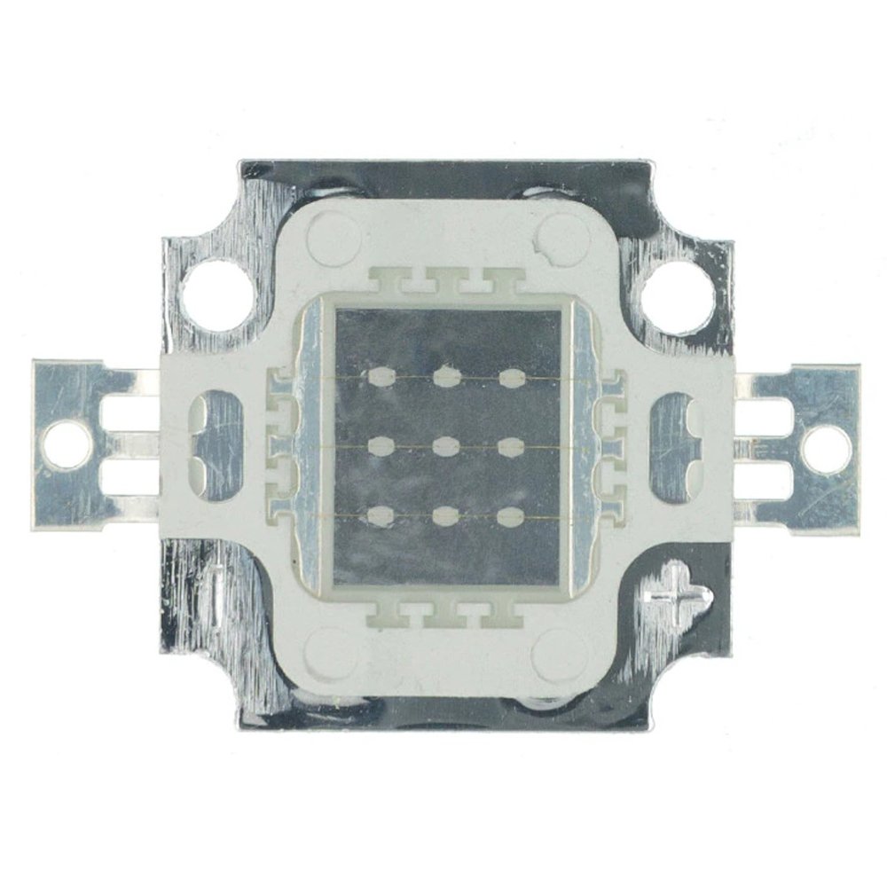 High Power LED - 10W - ePartners