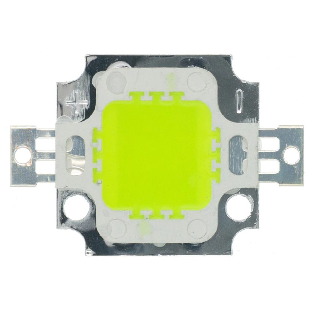 High Power LED - 10W - ePartners