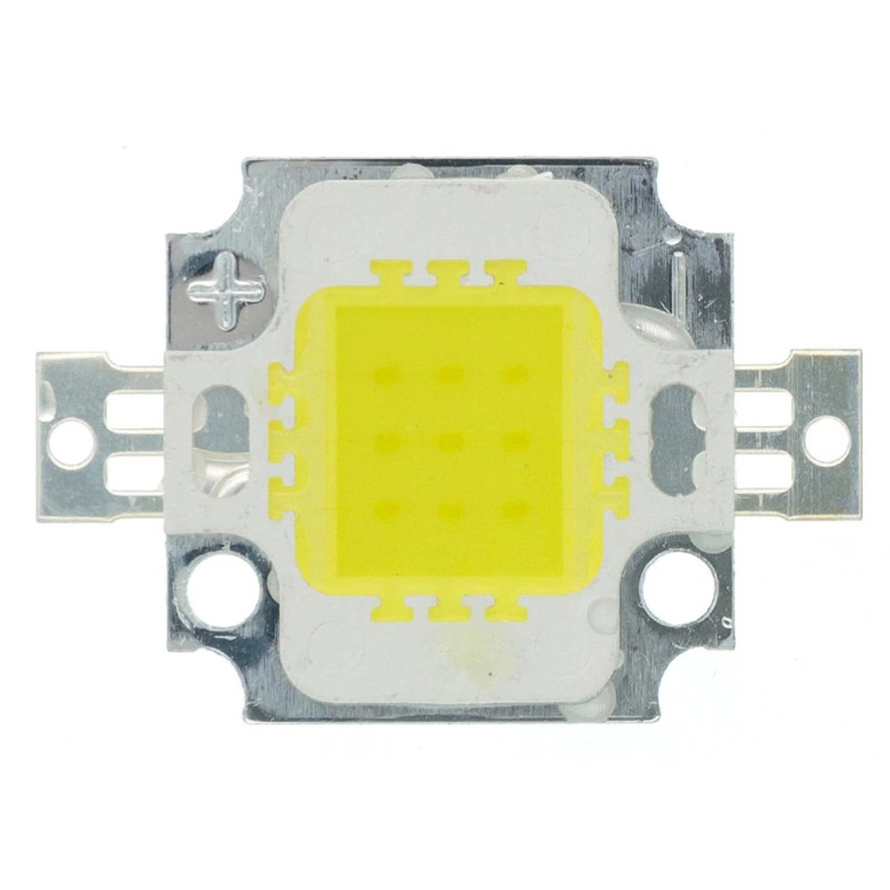 High Power LED - 10W - ePartners