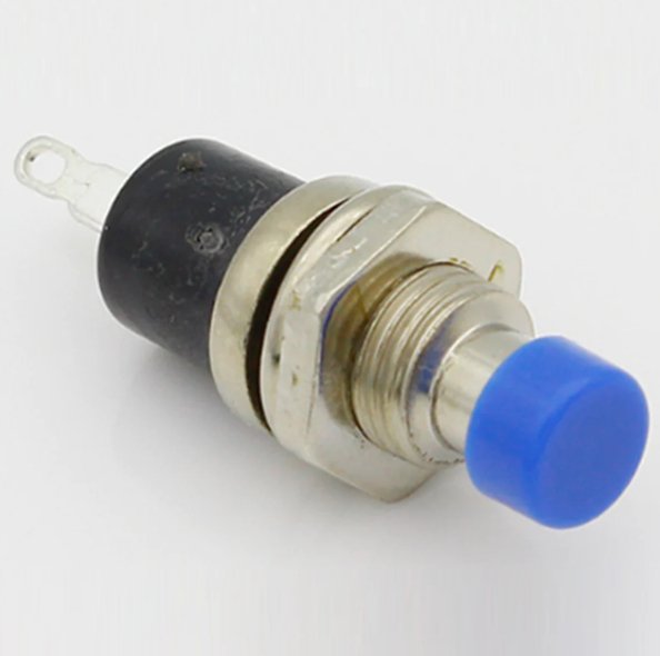 Momentary Push Button Switch - ePartners