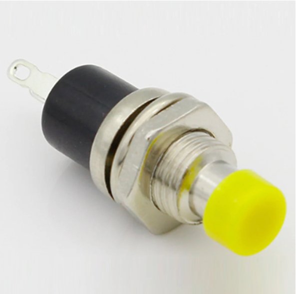 Momentary Push Button Switch - ePartners