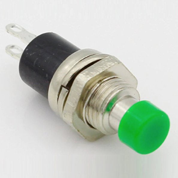 Momentary Push Button Switch - ePartners
