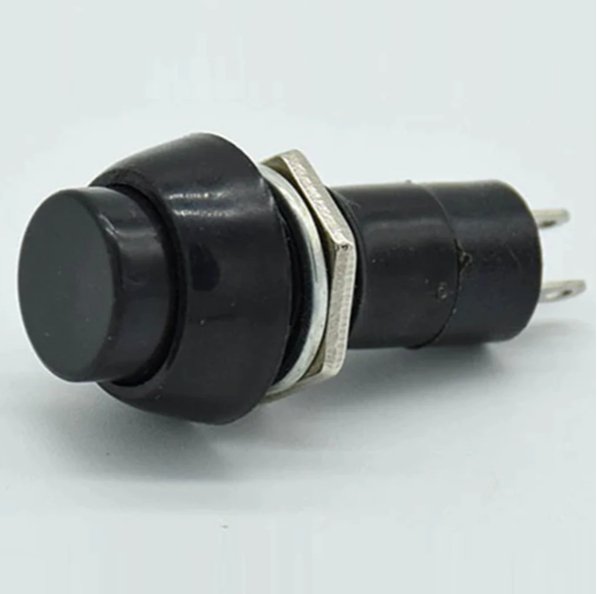 Self Lock Latching Push Button Switch - ePartners