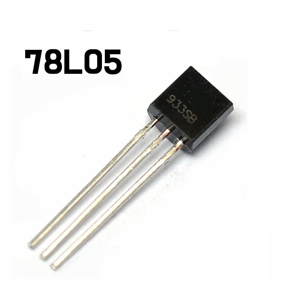 Voltage Regulators TO-92 - ePartners