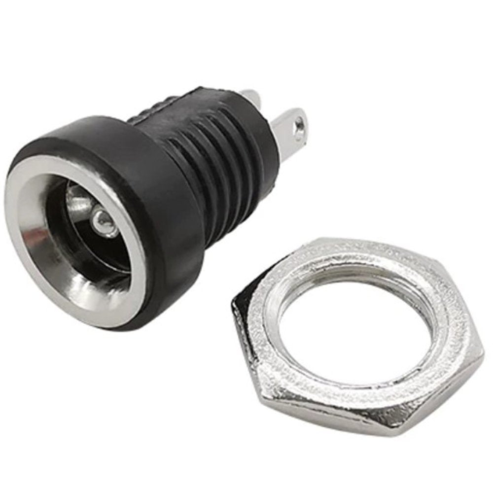 DC Jack & Socket connector | ePartners