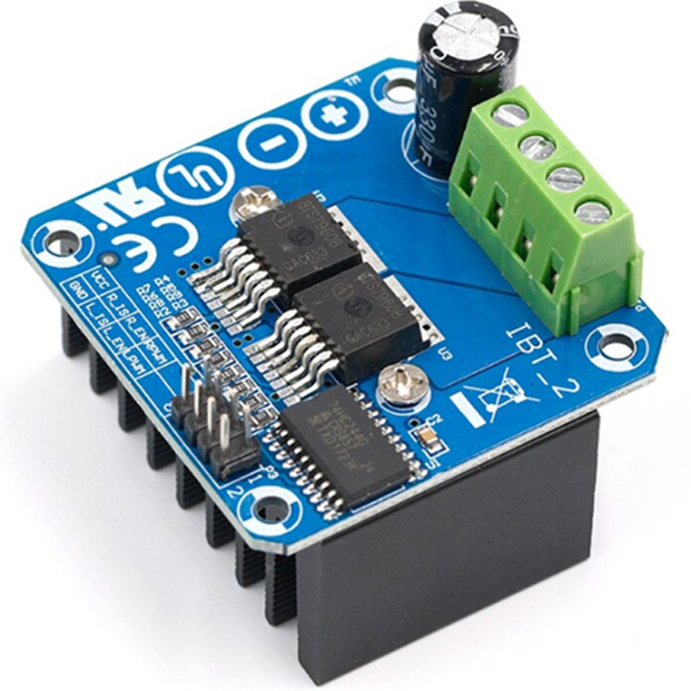 Motor Driver Module | ePartners