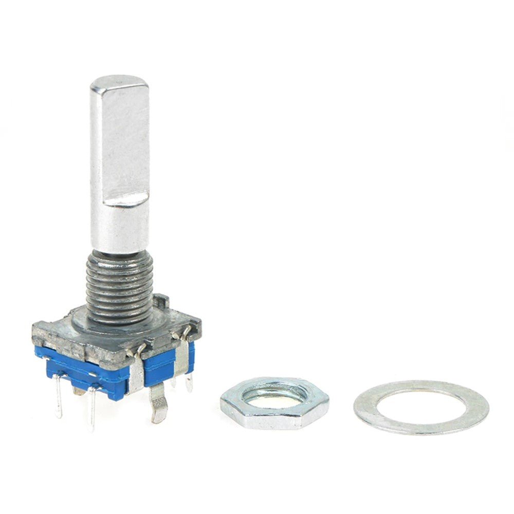 Rotary Encoder Switch | ePartners