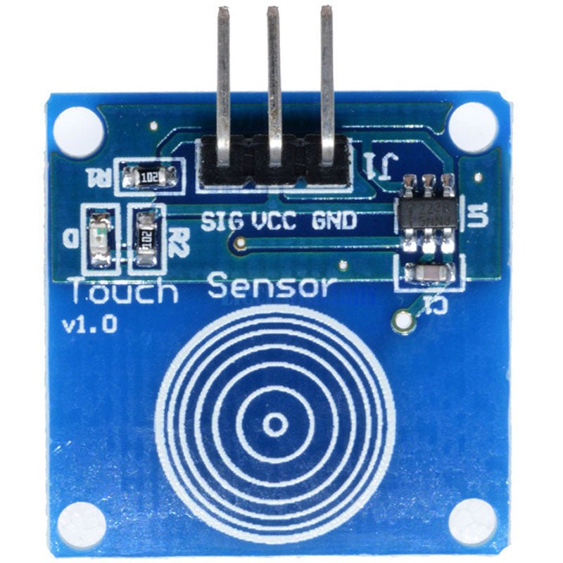 Touch Sensor Module | ePartners