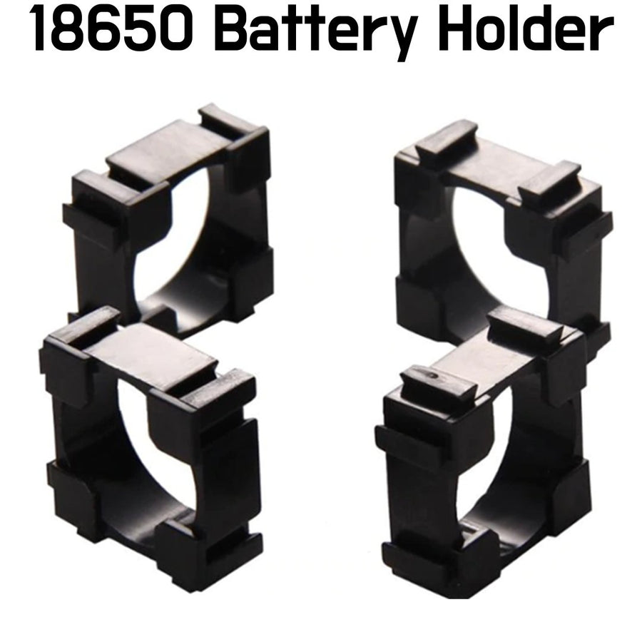 18650 Battery Holder - ePartners