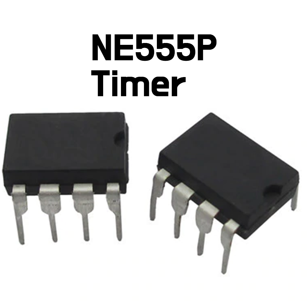 NE555P NE555 DIP8