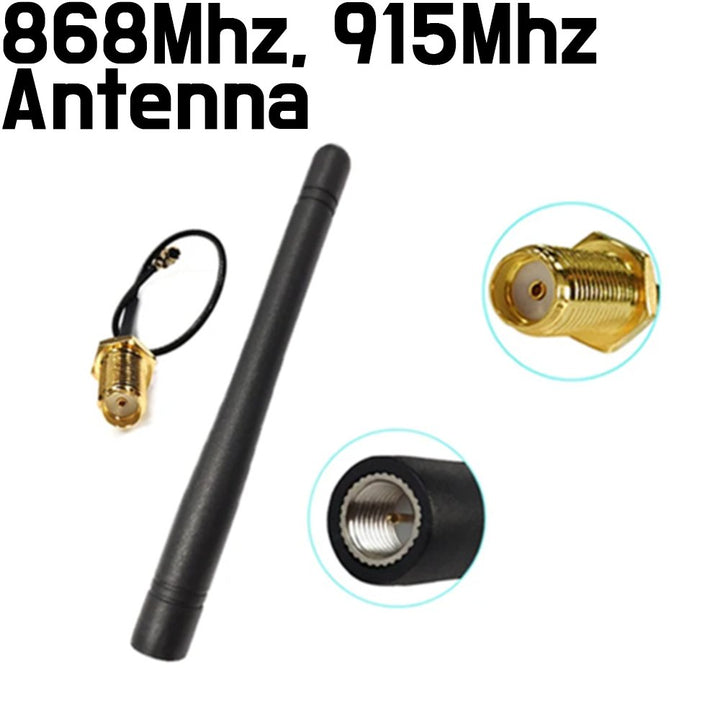 Antenna 868MHz / 915MHz - ePartners