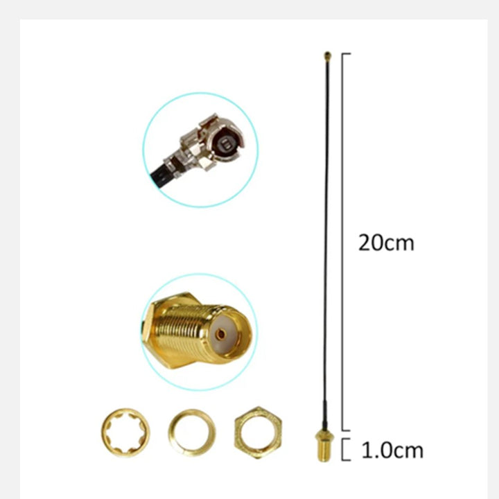 Antenna 868MHz / 915MHz - ePartners