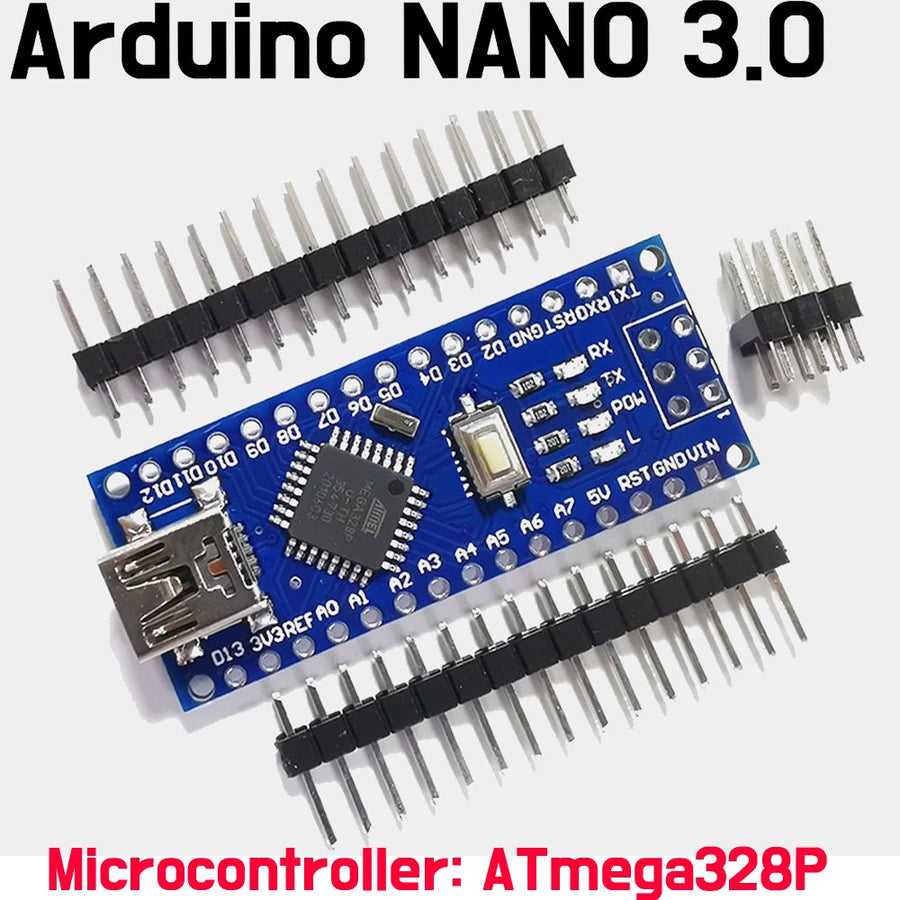 Arduino Nano Compatible - ePartners