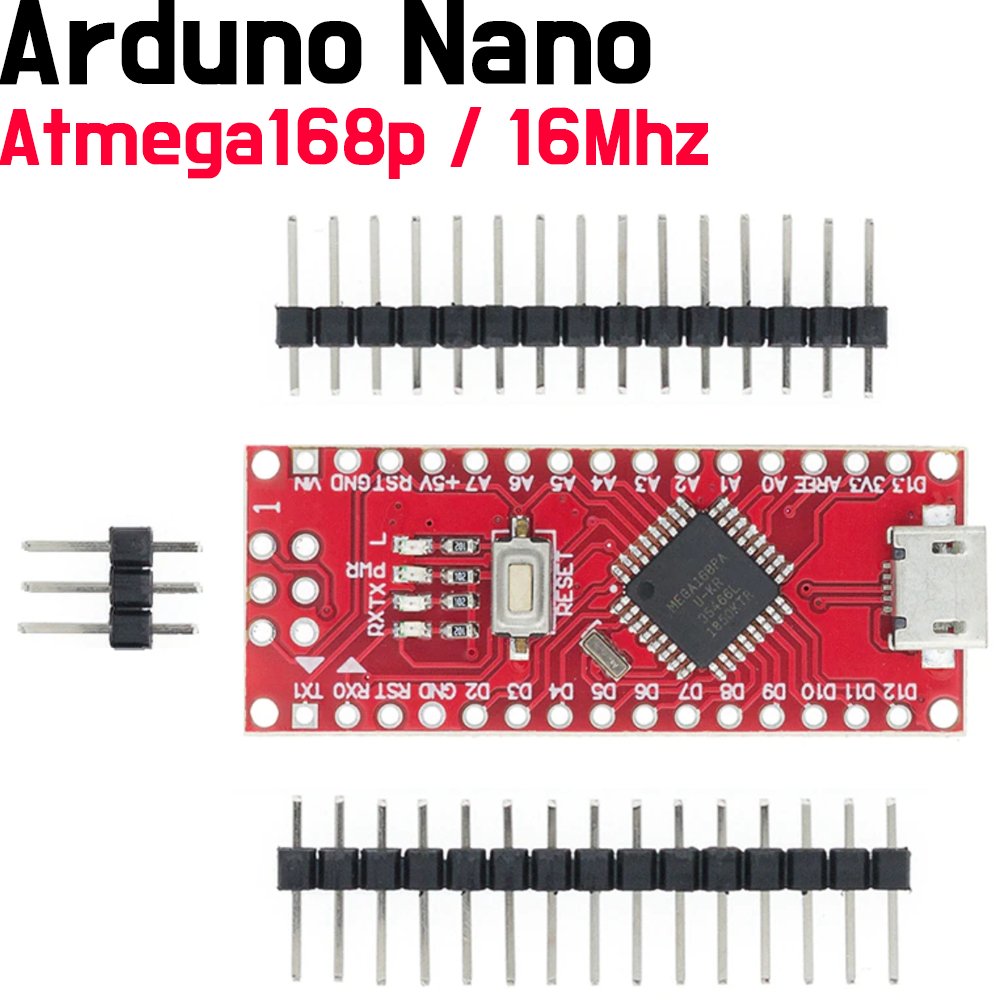 Arduino Nano Compatible - ePartners