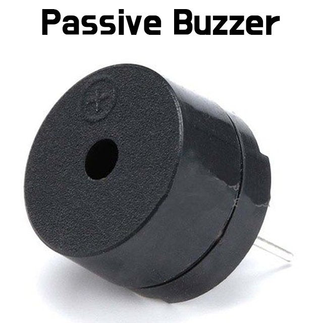 Buzzer - Passive Buzzer Speaker - ePartners