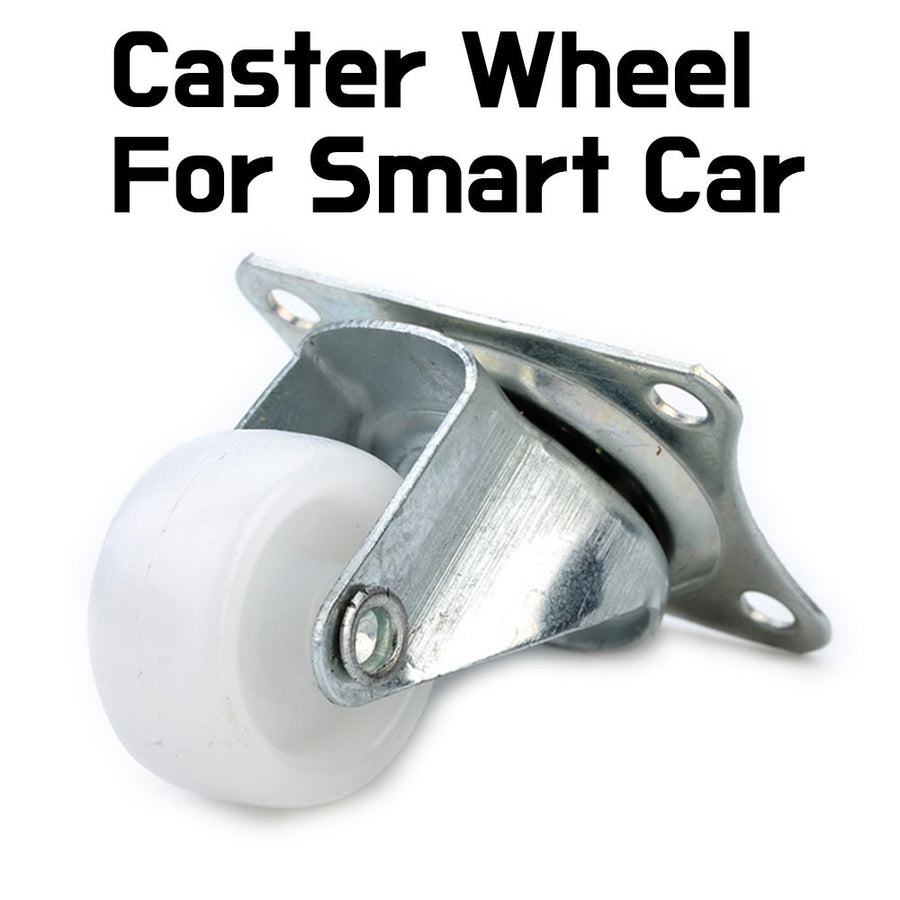 Caster For Smart Car - ePartners