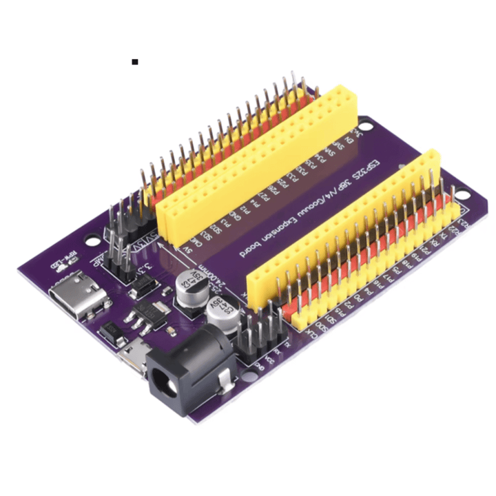 ESP32 DevKitC V4 ESP32 - WROOM - 32U - ePartners