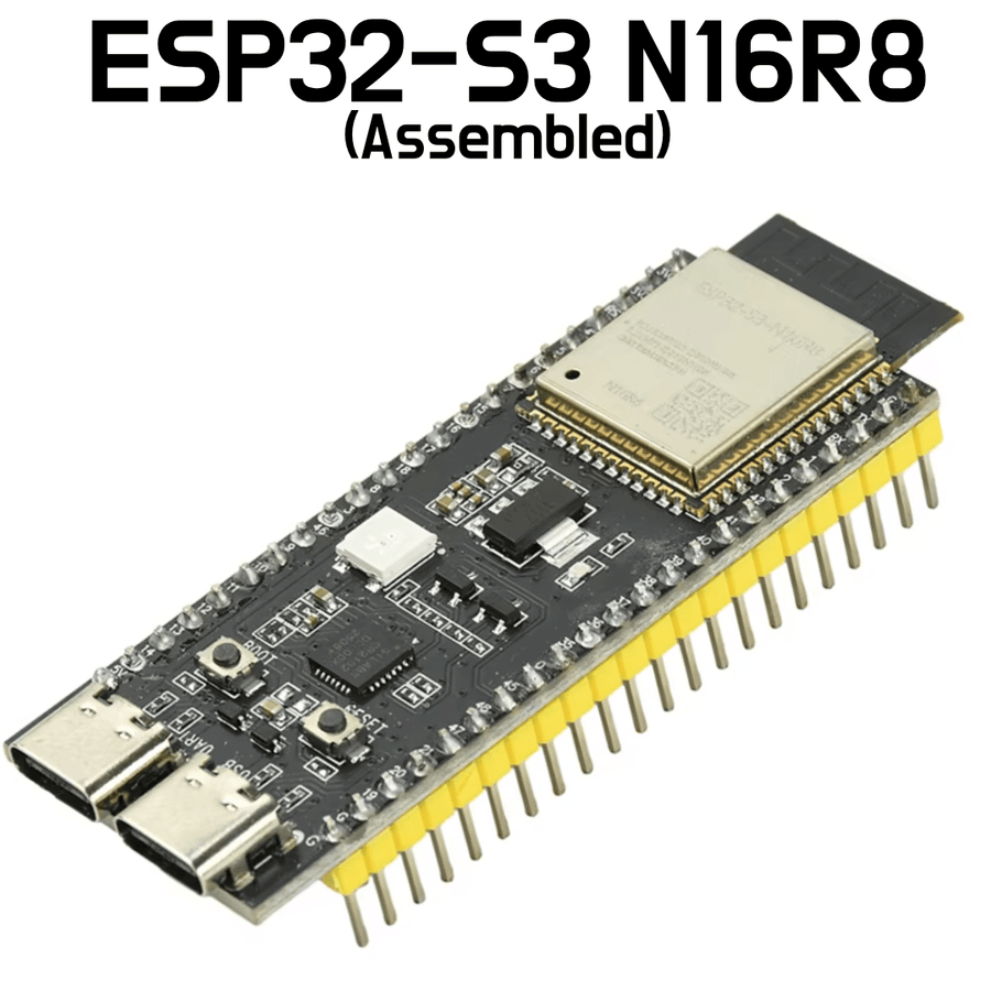 ESP32-S3 N16R8 Development Board - ePartners