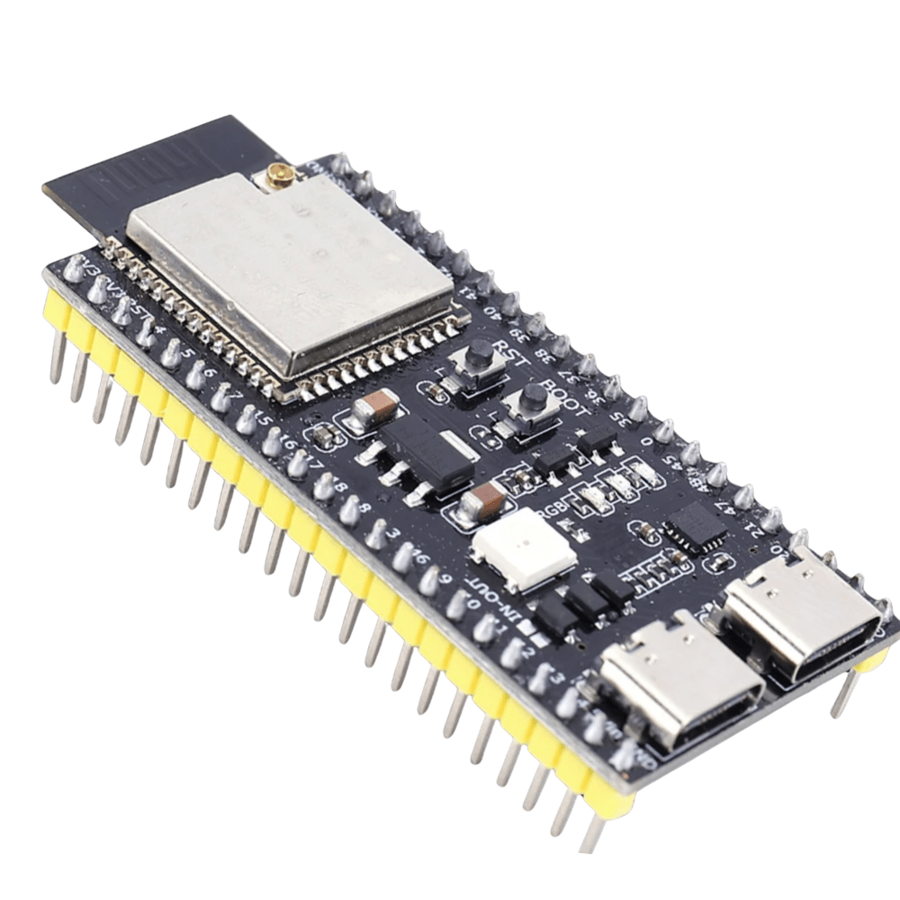 ESP32-S3 N16R8 Development Board with Antenna - ePartners