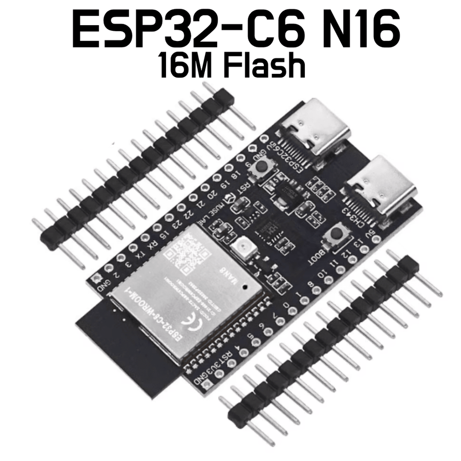 ESP32-S6 N16 Development Board - ePartners