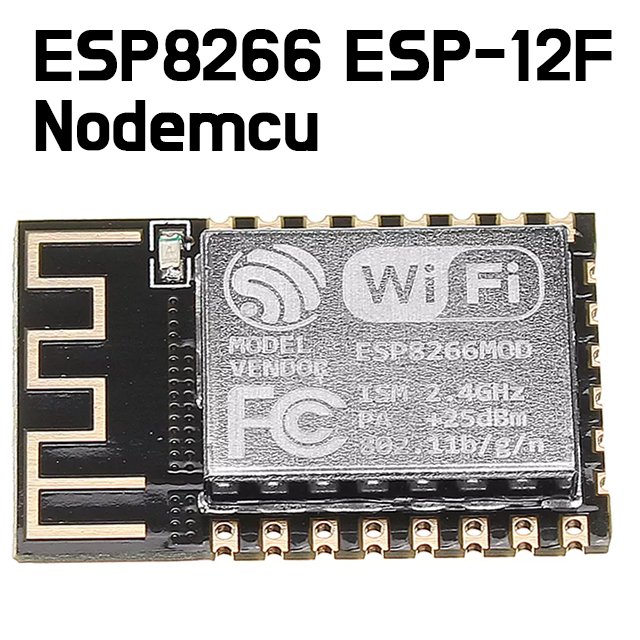 Esp8266 ESP - 12F ESP12 serial WIFI wireless module wireless transceiver - ePartners