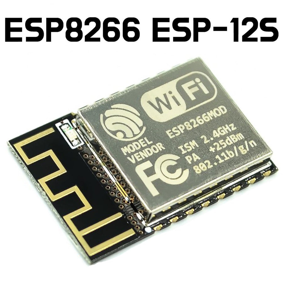 Esp8266 ESP - 12S serial WIFI wireless module wireless transceiver - ePartners