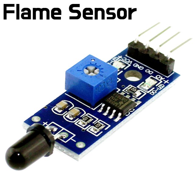 Flame Sensor - ePartners