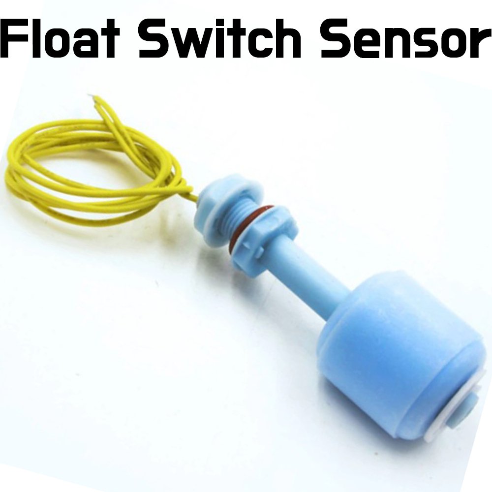 Float Switch Sensor - ePartners