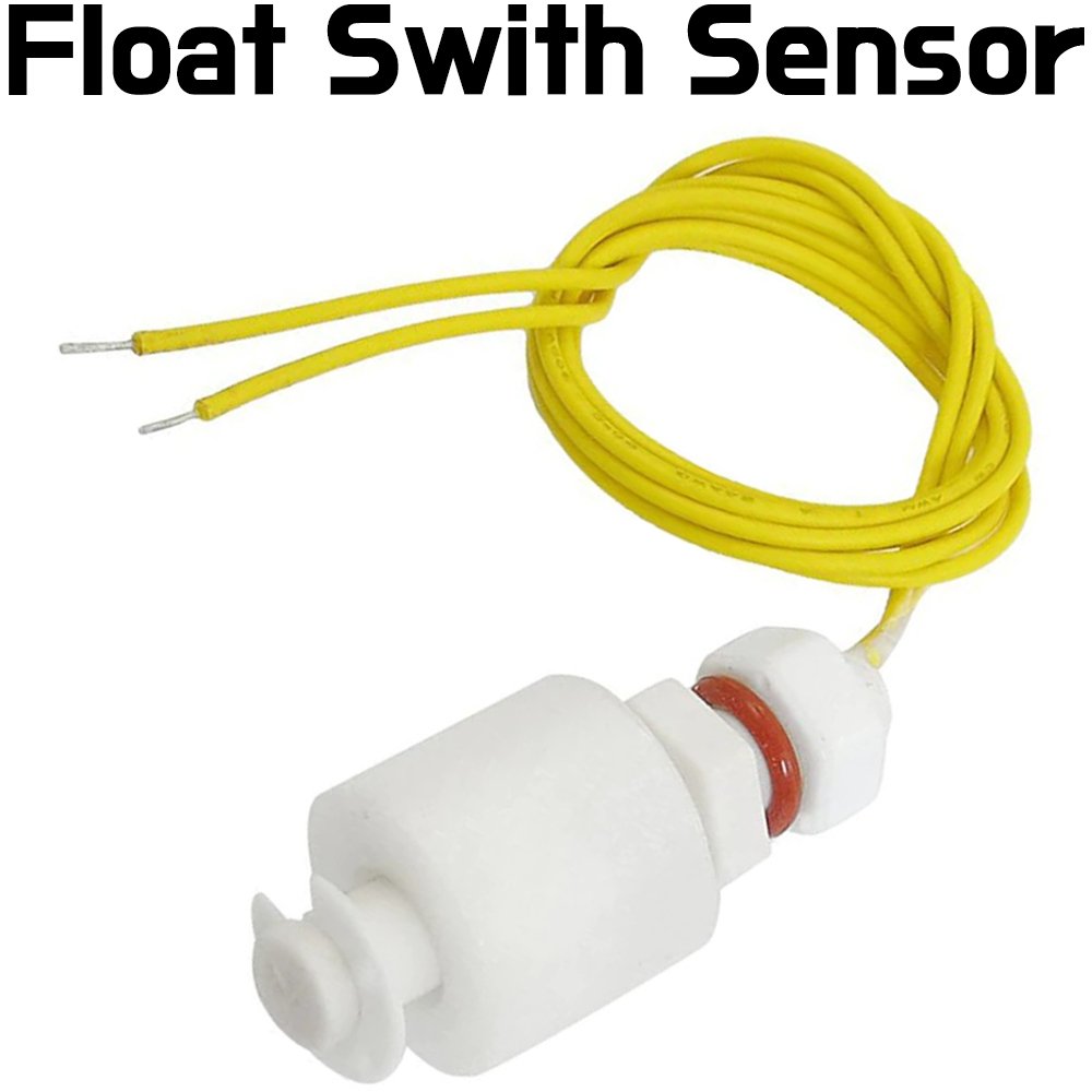 Float Switch Sensor - ePartners