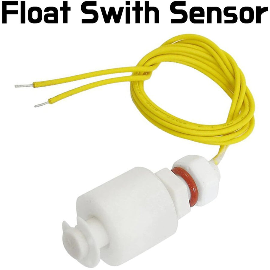 Float Switch Sensor - ePartners